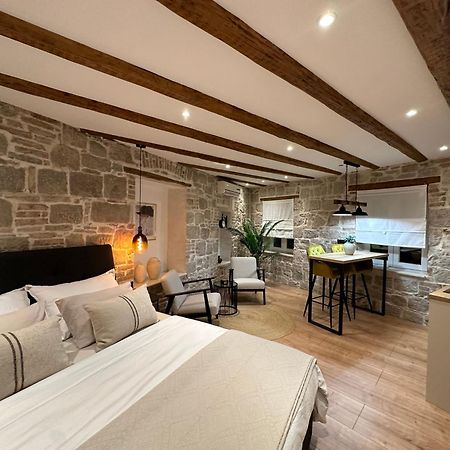 Dani Apartments Сплит Экстерьер фото