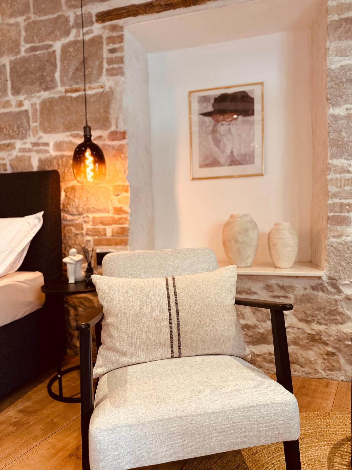 Dani Apartments Сплит Экстерьер фото
