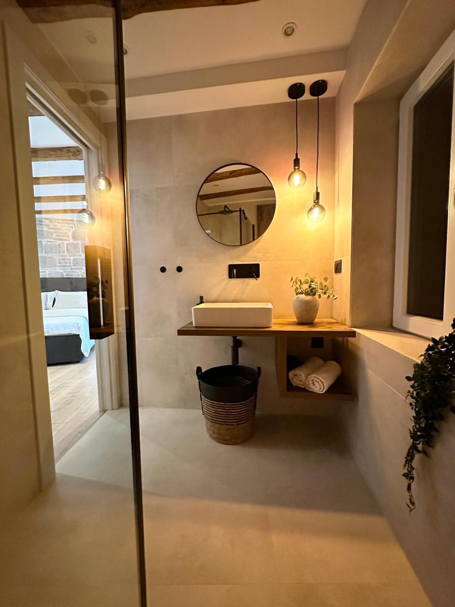 Dani Apartments Сплит Экстерьер фото