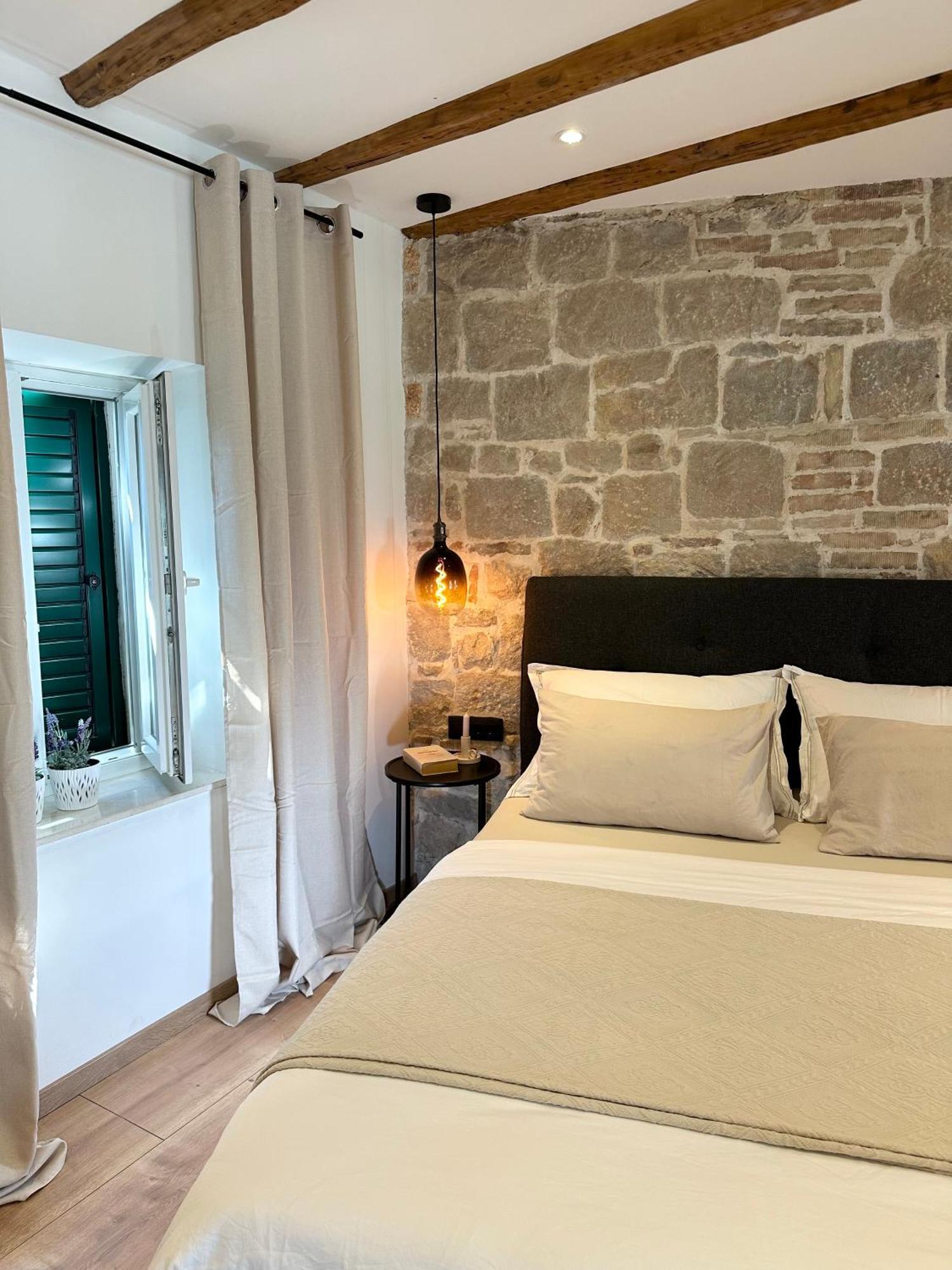 Dani Apartments Сплит Экстерьер фото