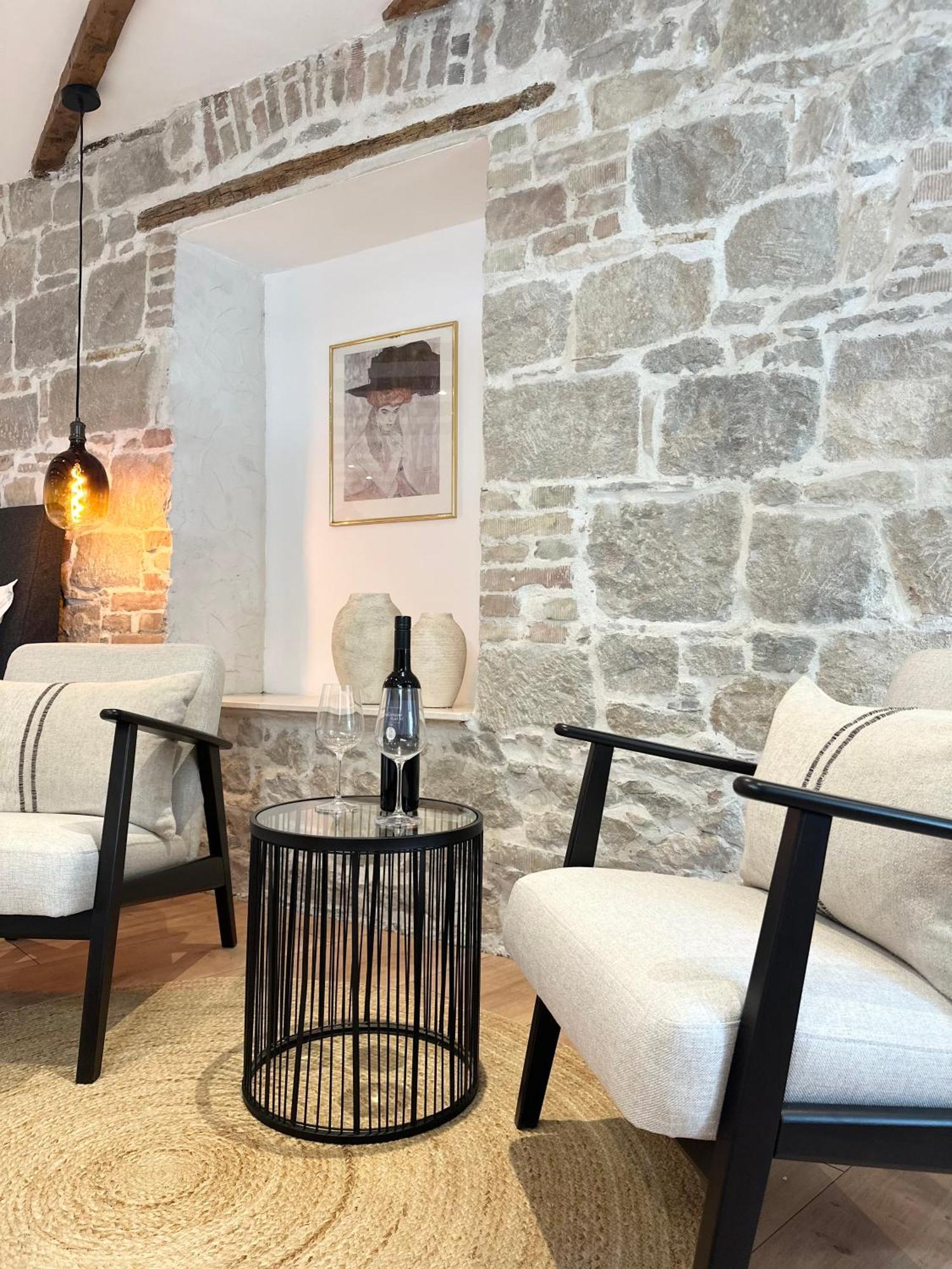 Dani Apartments Сплит Экстерьер фото