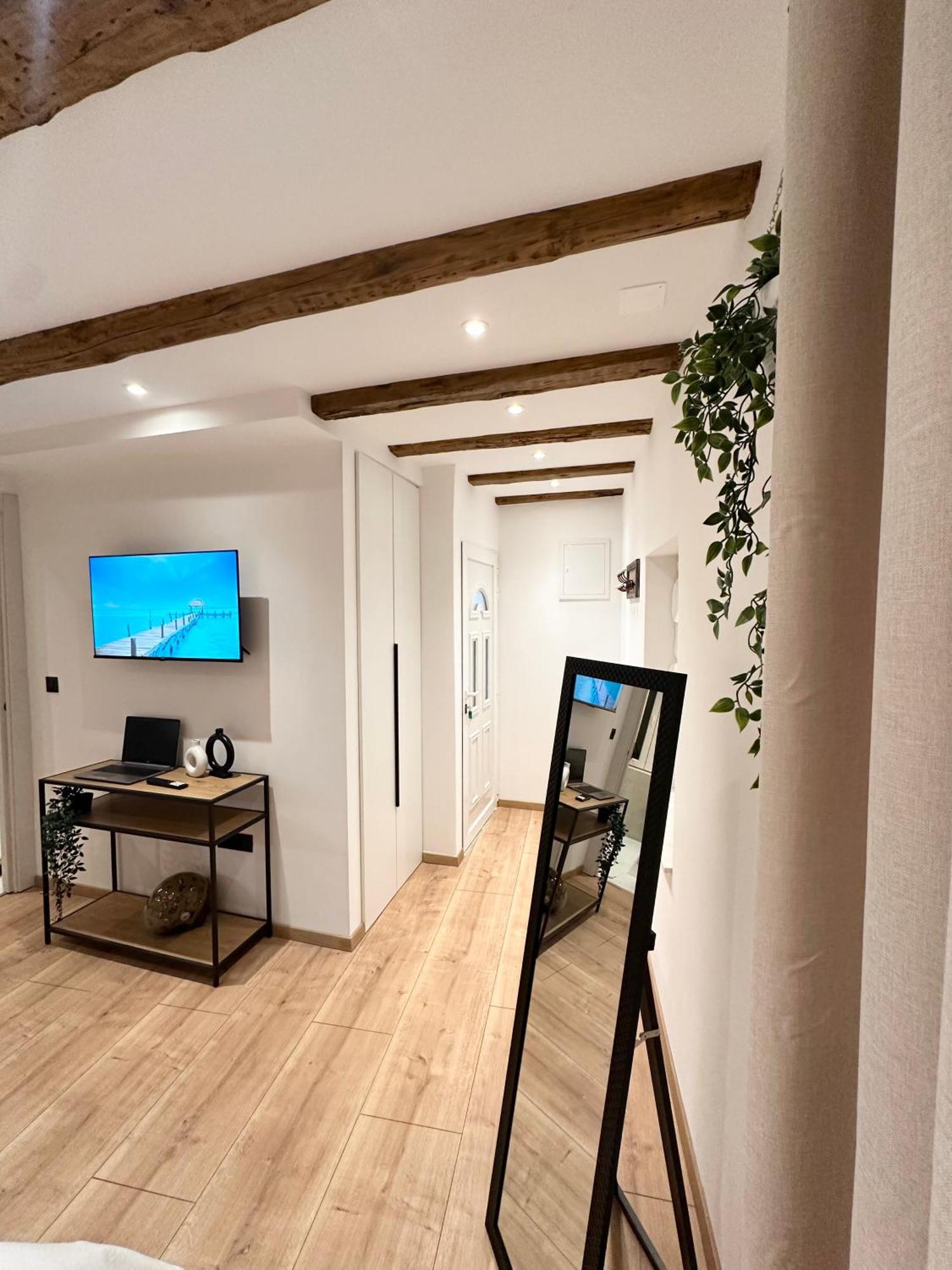 Dani Apartments Сплит Экстерьер фото