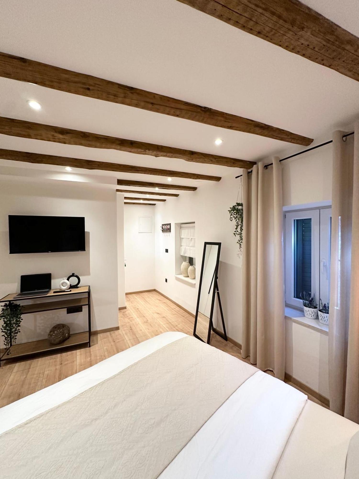 Dani Apartments Сплит Экстерьер фото
