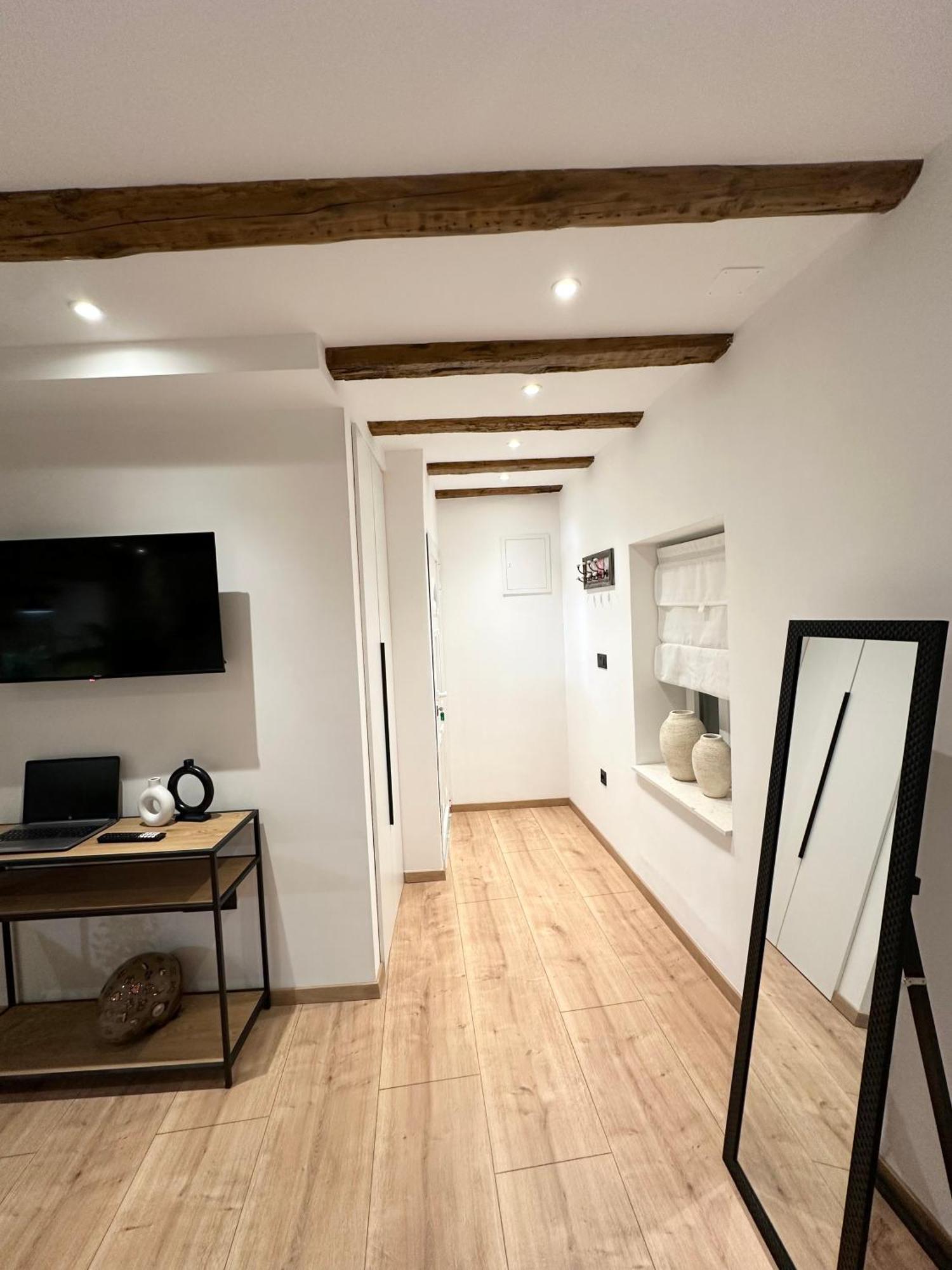 Dani Apartments Сплит Экстерьер фото
